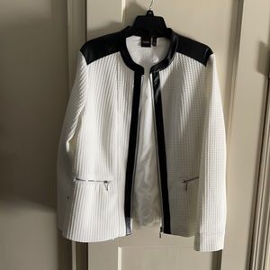Rafaella Jacket Size 16